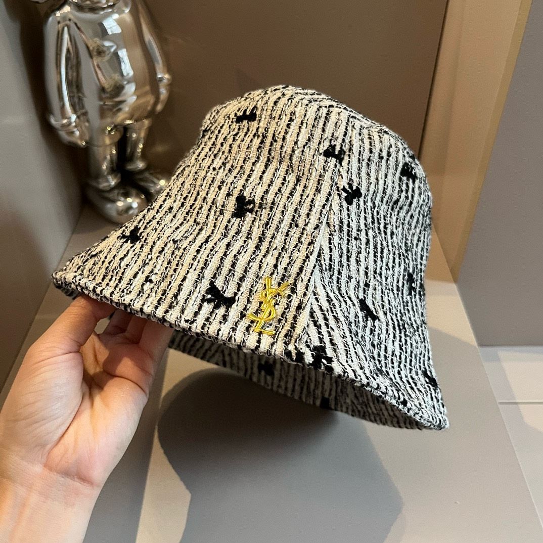 YSL Caps